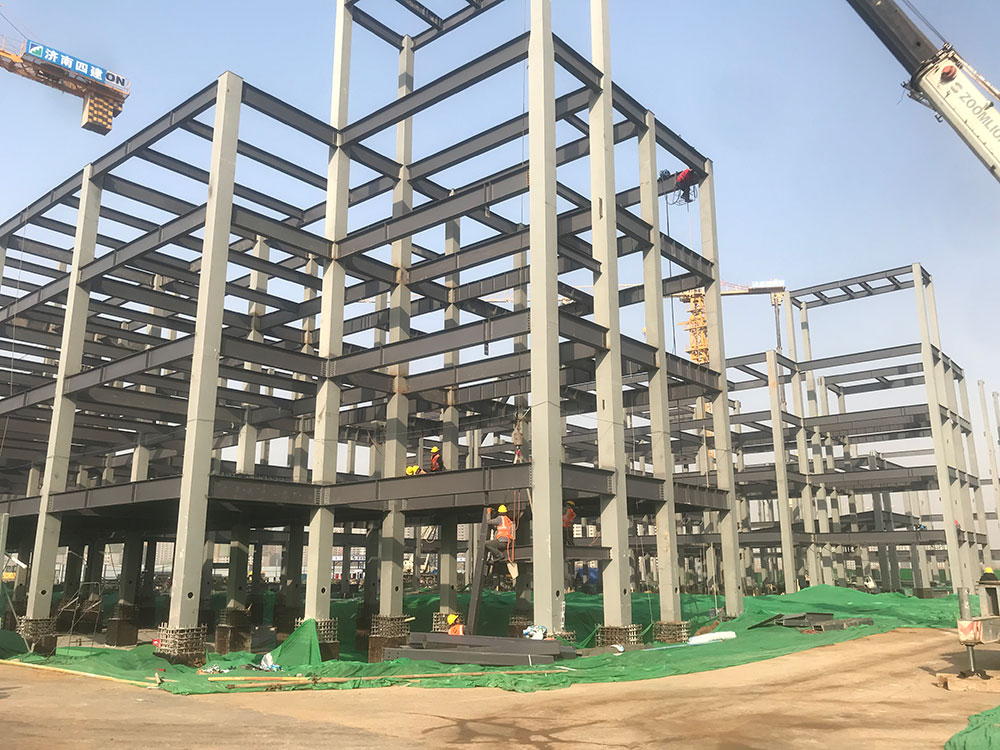 陳東、陳西城中村改造配套小學、幼兒園項目